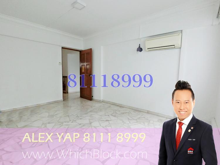 Blk 431 Tampines Street 41 (Tampines), HDB Executive #150154092